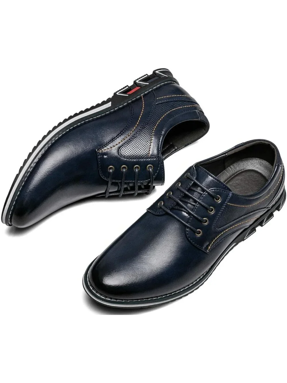 N/A men blue
